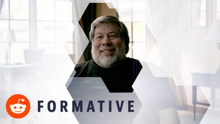 Steve Wozniak: Apple Wasn't Really Founded In a Garage